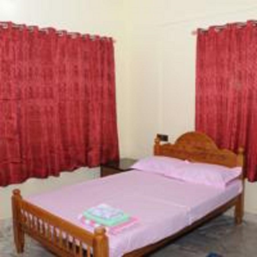 Sanam Beach House Kannur Exterior foto