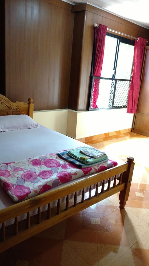 Sanam Beach House Kannur Exterior foto